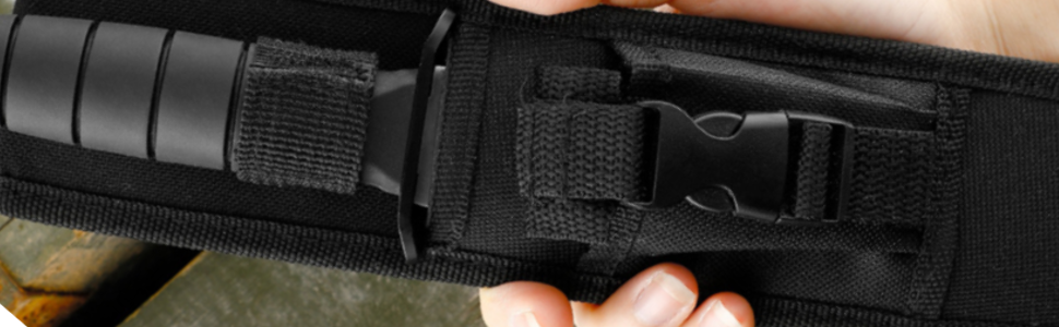 How to Clean Your Hunting Knife: The Ultimate Guide