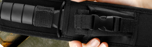 How to Clean Your Hunting Knife: The Ultimate Guide