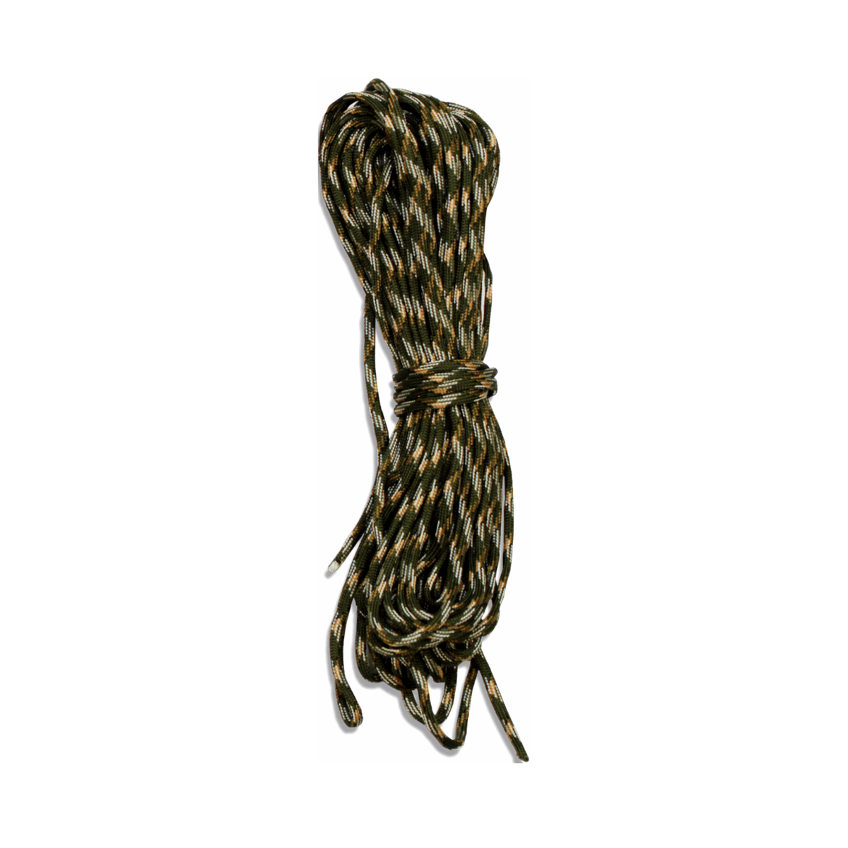 15m 9-Strand Outdoor Paracord Rope