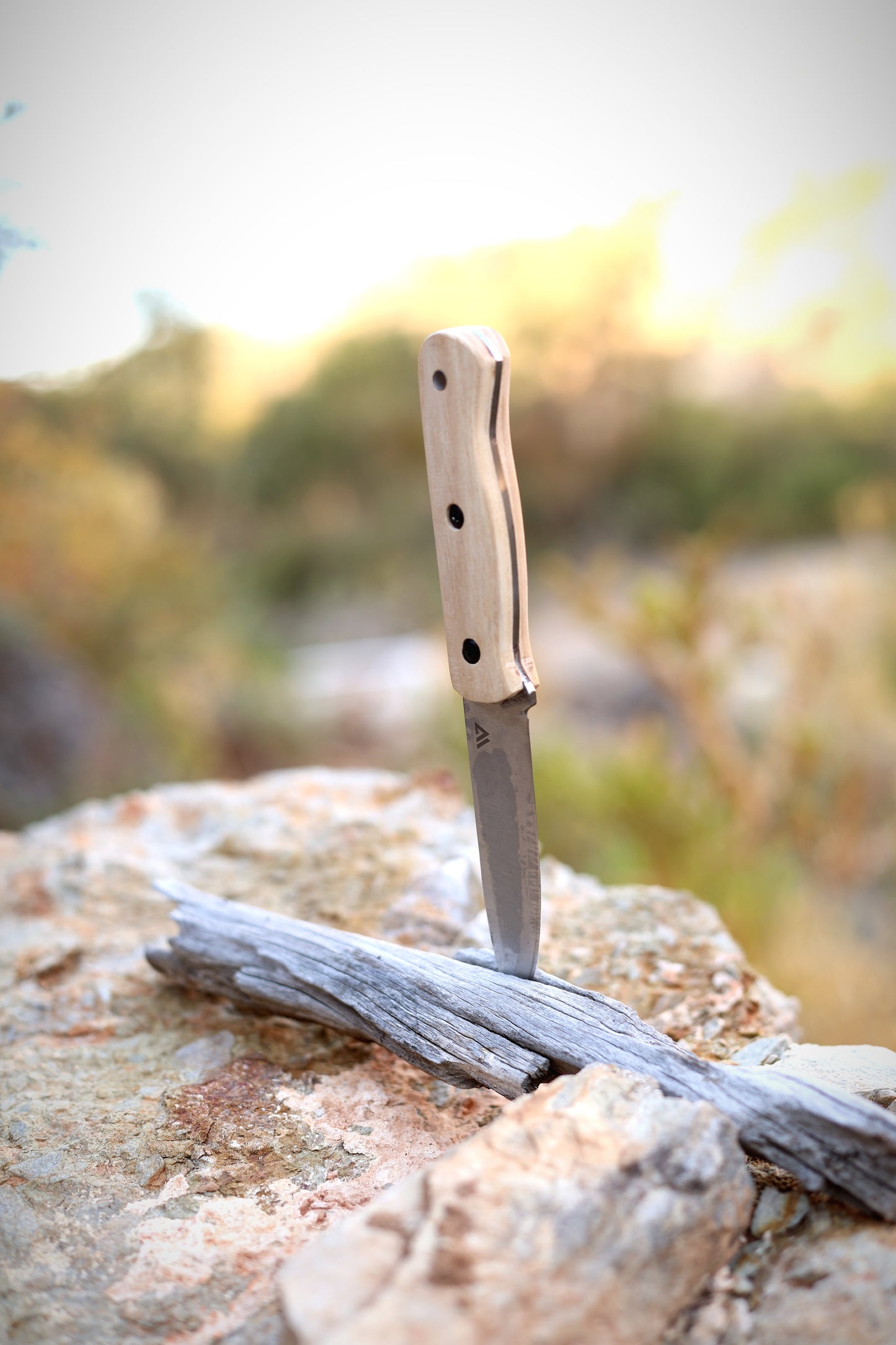 Wilora Heaford Field Knife