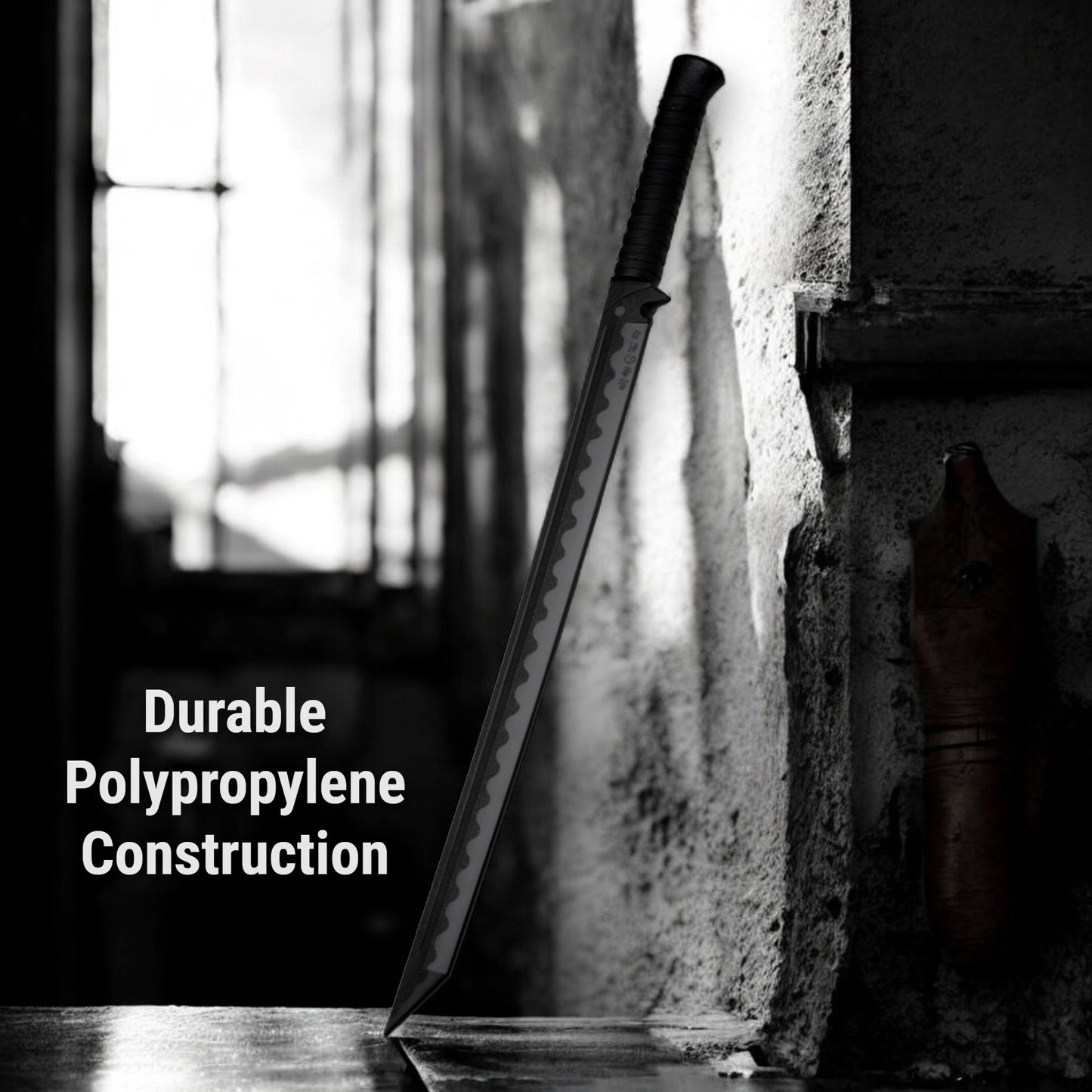 Wilora Polypropylene Training Katana (Gatana) – 71cm