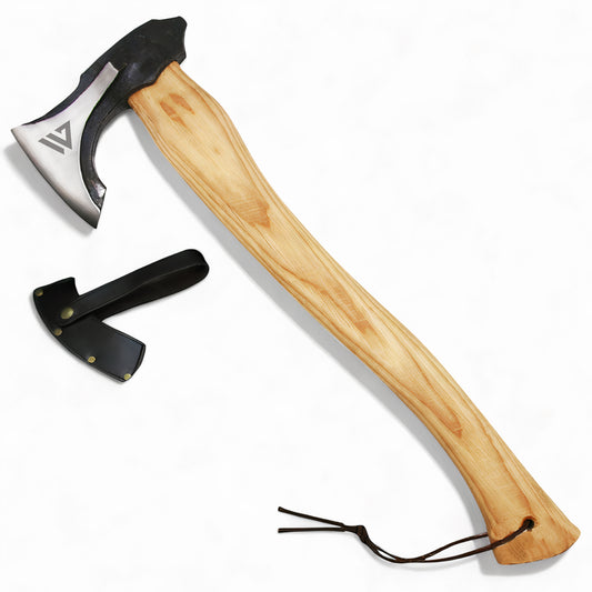 Wilora Hickory Axe