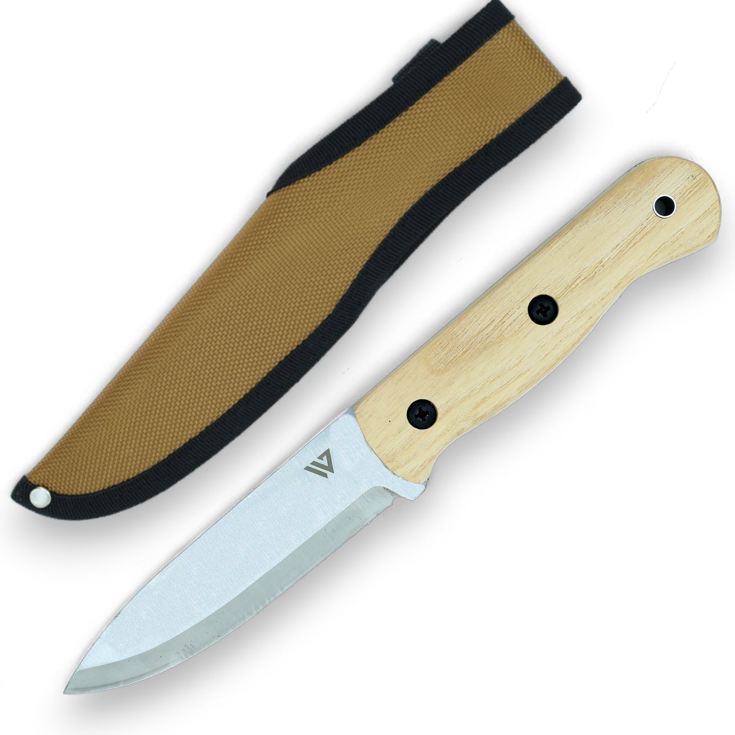 Wilora Heaford Field Knife