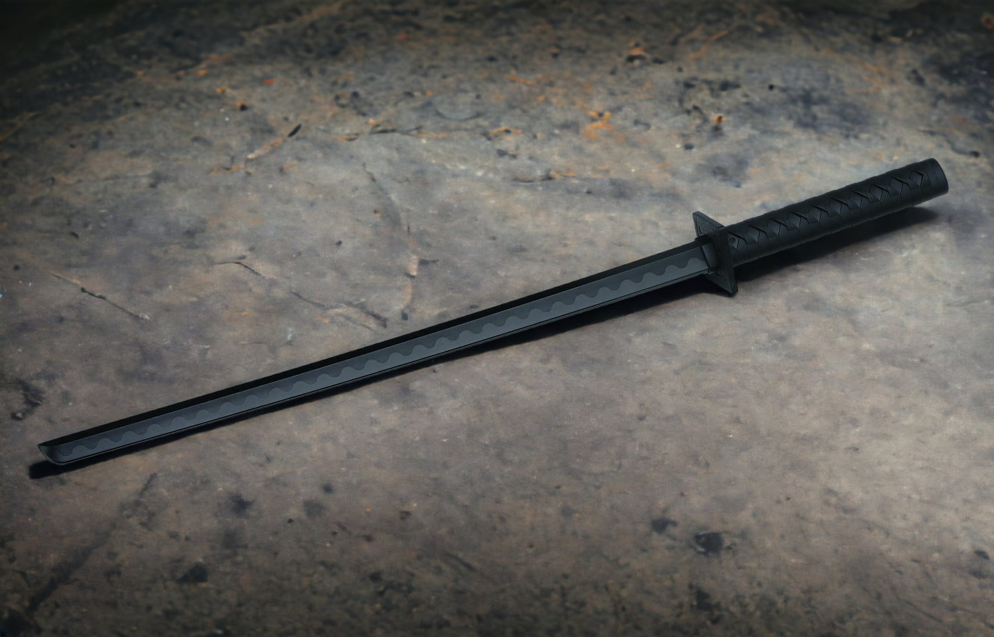 Wilora Polypropylene Ninja Katana