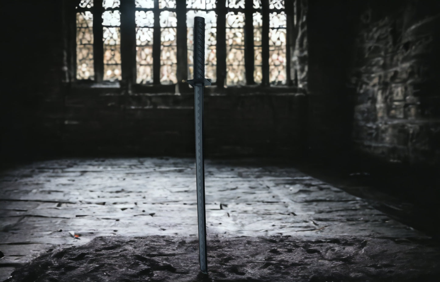 Wilora Polypropylene Ninja Katana