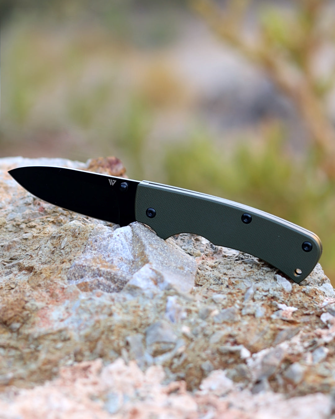 Wilora – The Slip Joint