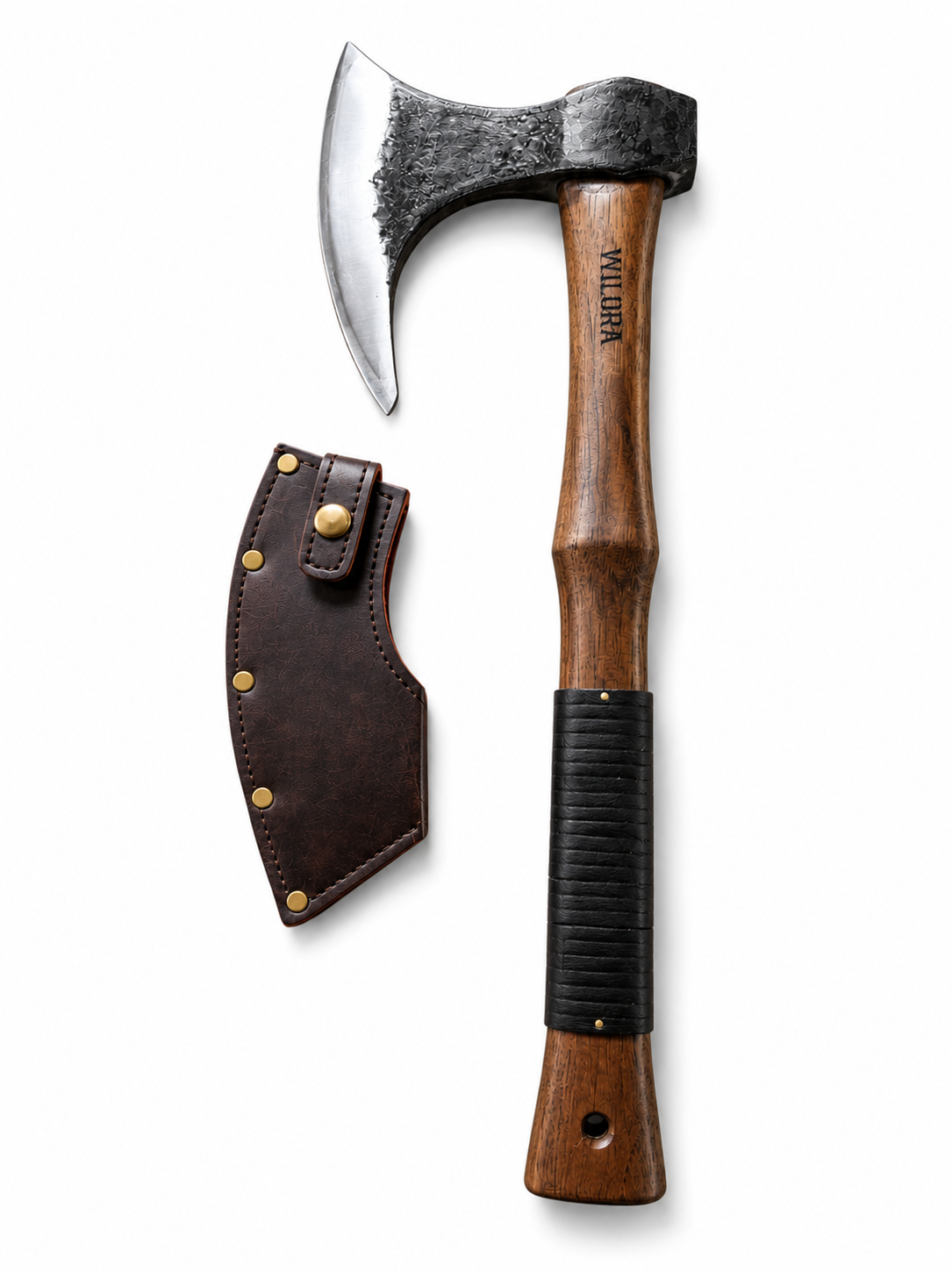 Wilora Tomahawk Hatchet