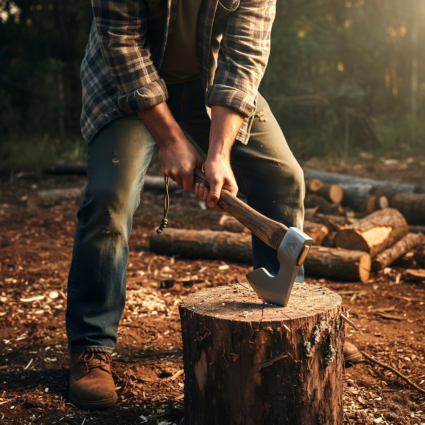 Wilora Campcraft Kit