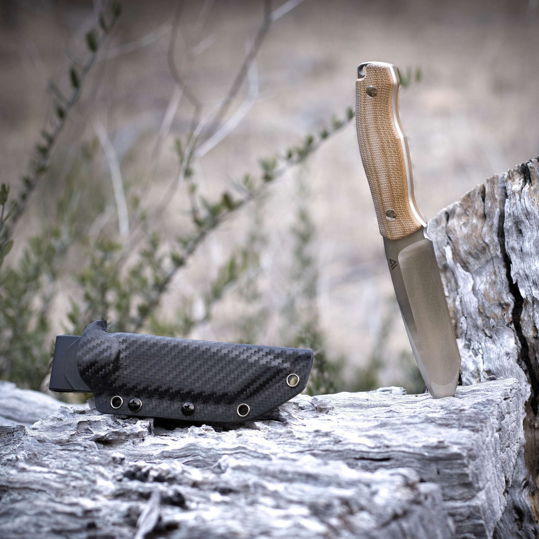 How to Clean Your Hunting Knife: The Ultimate Guide