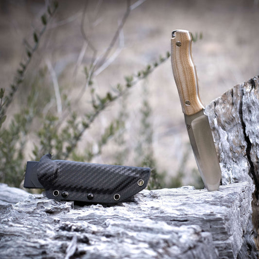 How to Clean Your Hunting Knife: The Ultimate Guide