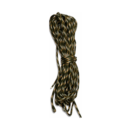 15m 9-Strand Outdoor Paracord Rope