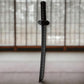 Wilora Polypropylene Wakizashi Set of 2 Training Swords