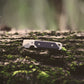 Wilora Wedge – TC4 Titanium EDC Pry Bar - Black Edition