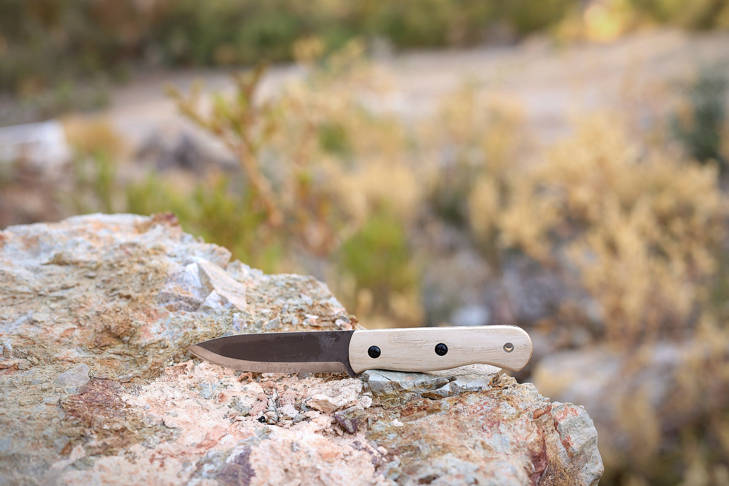 Wilora Heaford Field Knife