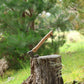 Wilora Trail & Timber Set | Hatchet + Heaford Bushcraft Knife