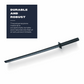 Wilora Polypropylene Ninja Katana