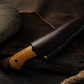 Wilora Heaford Field Knife