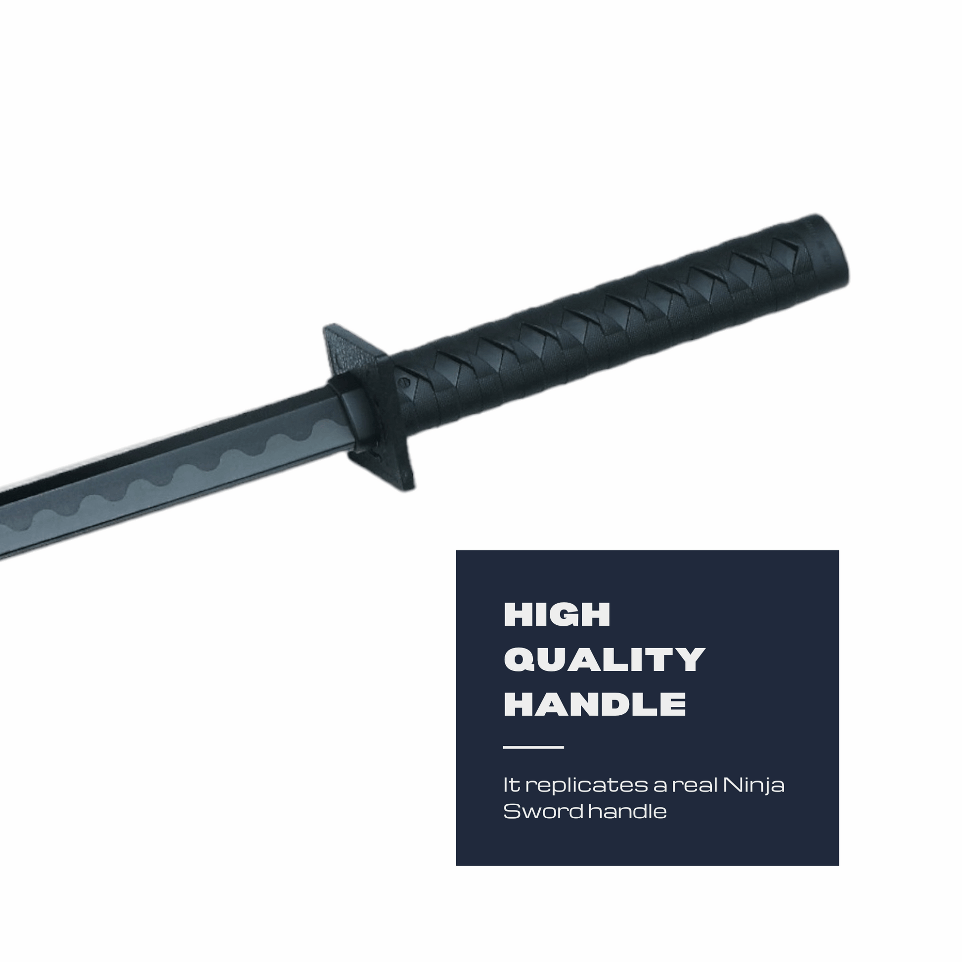 Wilora Polypropylene Ninja Katana