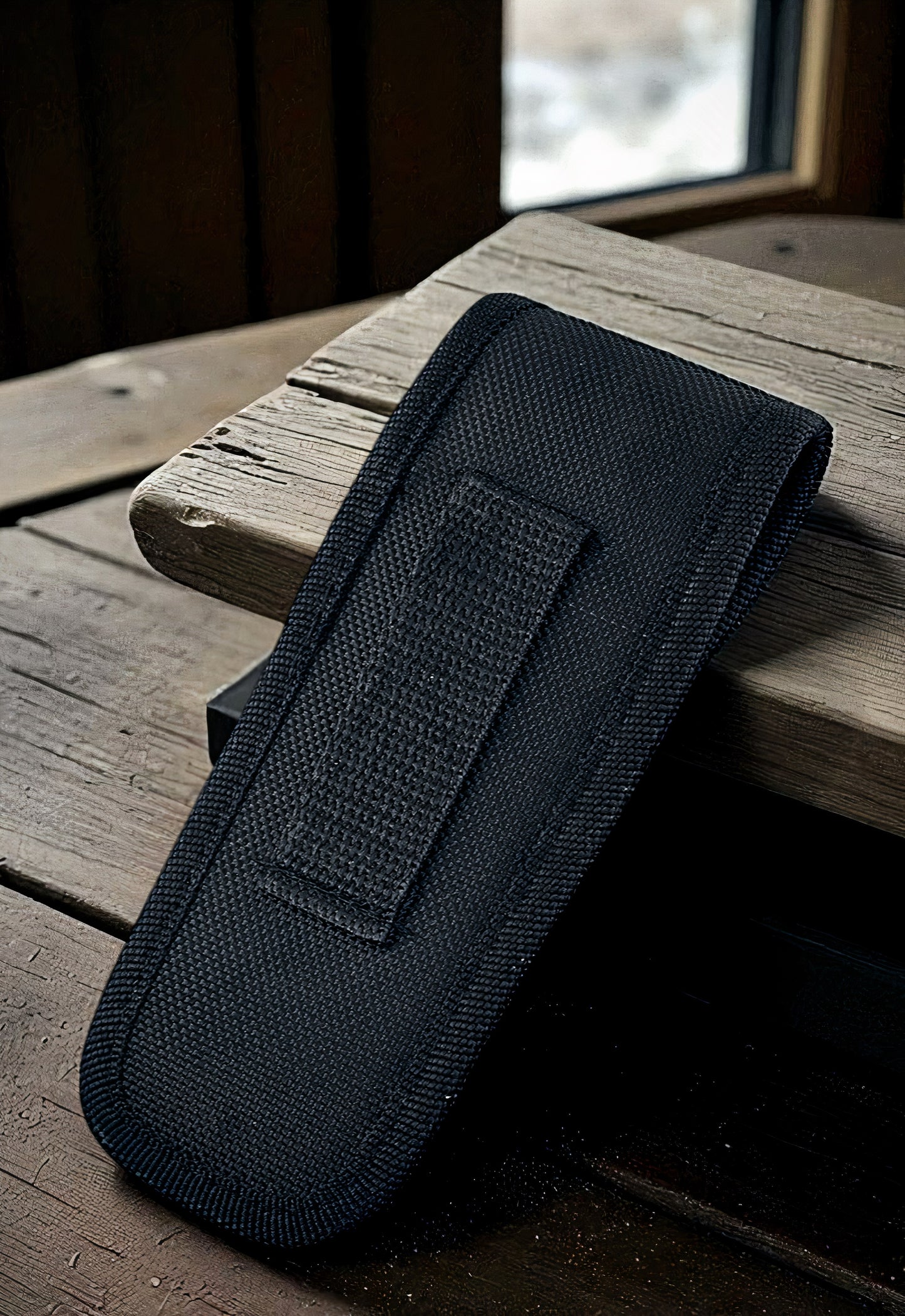 Wilora Stirling – Folding Knife | G10 Handle, 8Cr14 Steel, Liner Lock