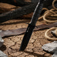 Wilora Bowie Knife with Ferro Rod