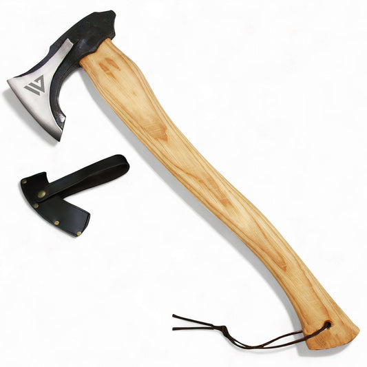 Wilora Hickory Axe