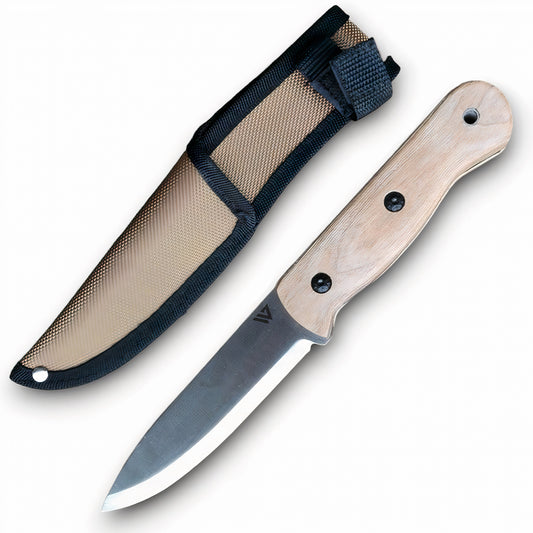 Wilora Heaford Field Knife