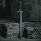 Gladiator Polypropylene Training Sword