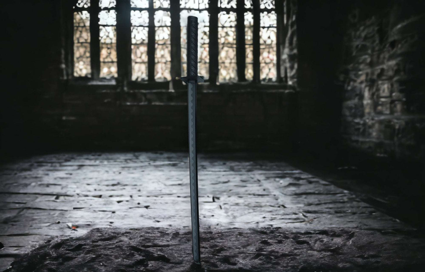 Wilora Polypropylene Ninja Katana