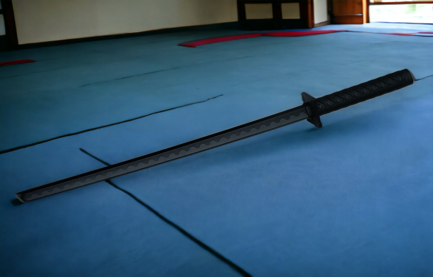 Wilora Polypropylene Ninja Katana