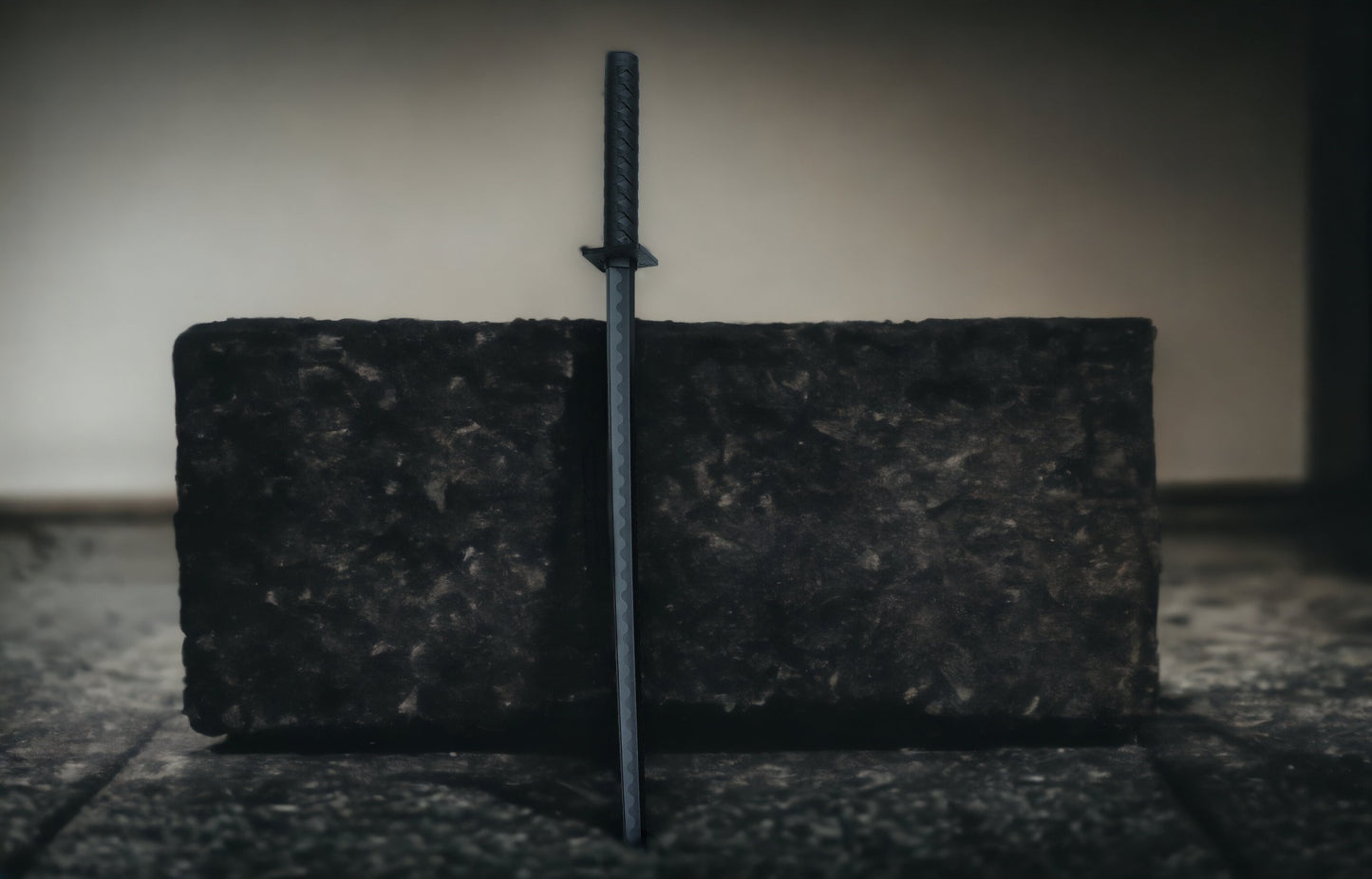 Wilora Polypropylene Ninja Katana