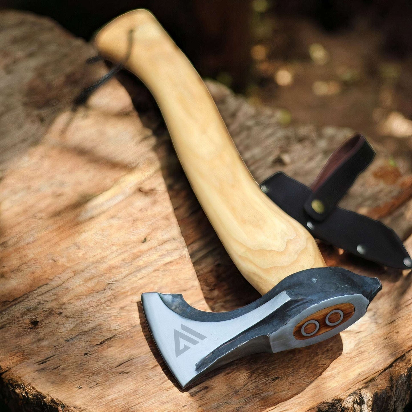 Wilora Hickory Axe