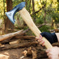 Wilora Hickory Axe