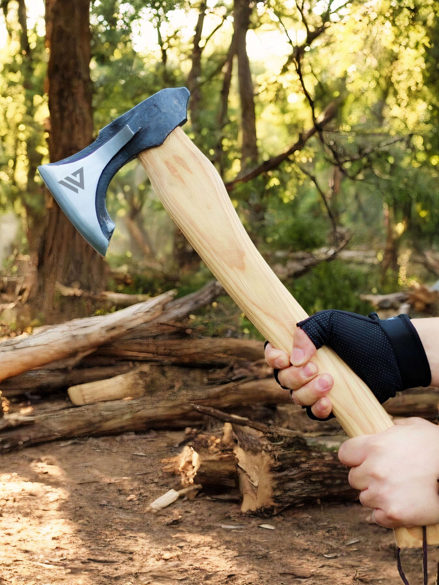 Wilora Hickory Axe