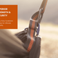 Wilora Hammock with Mosquito Net & Tarp - Ultimate Camping Solution