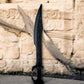 Spartan Training Sword