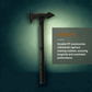 Polypropylene Tomahawk Trainer