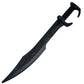 Spartan Training Sword