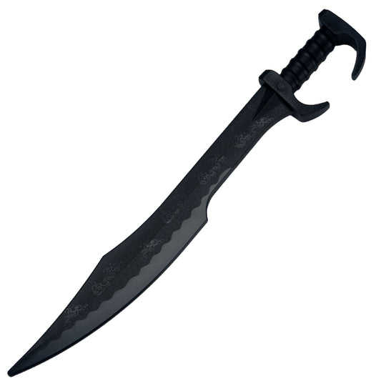 Spartan Training Sword