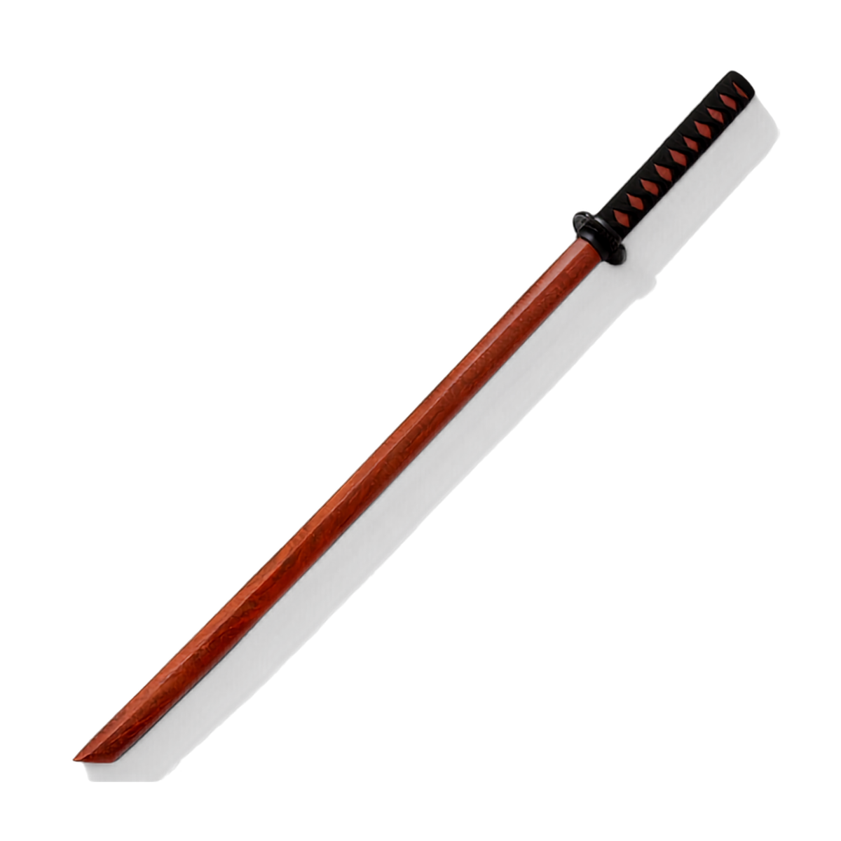 Wooden Sword