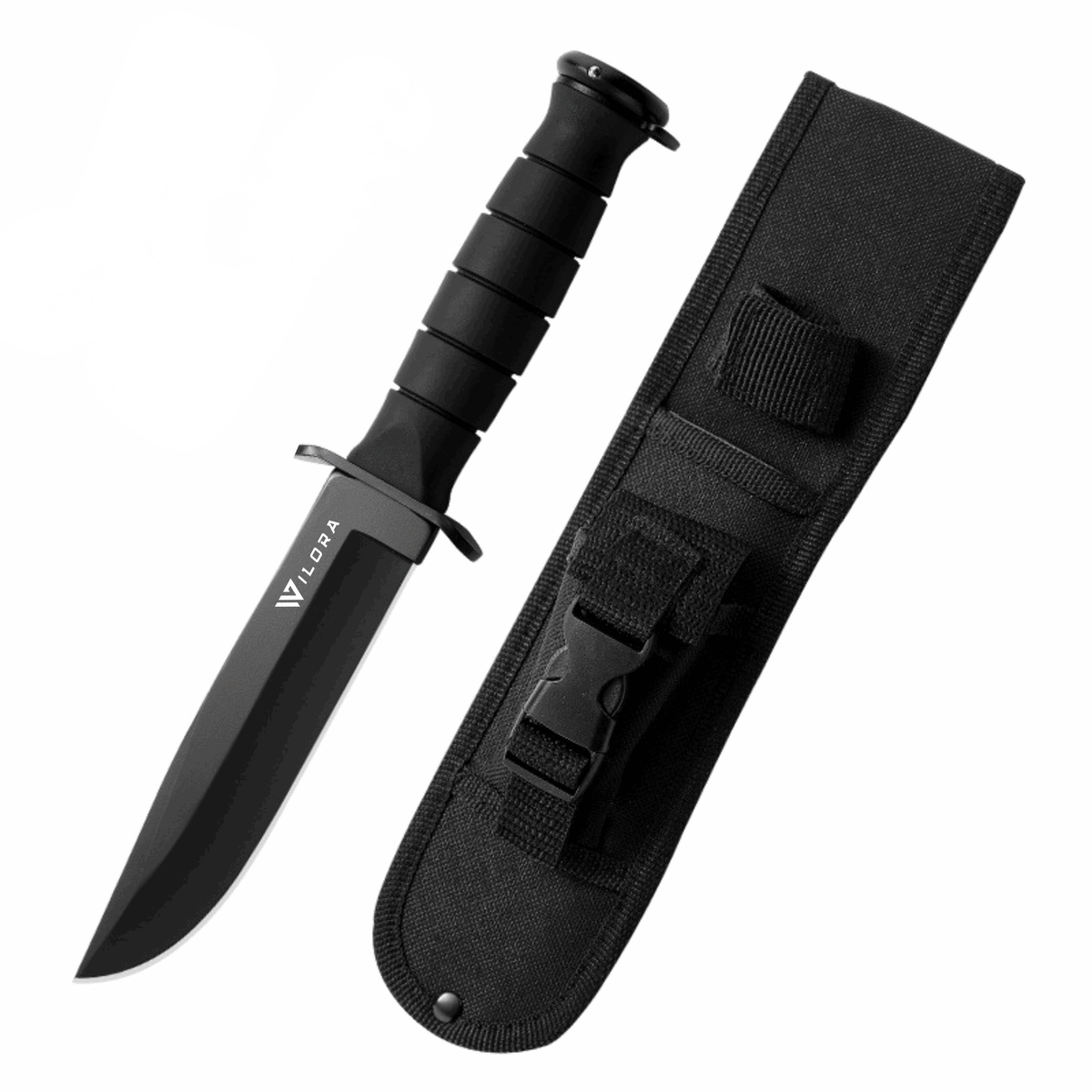 Wilora Outdoor Hunting Knife