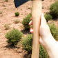 Wilora Hatchet | Ring-Cupped Oak Handle with 45# Steel Blade, PU Sheath, and Lanyard