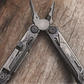 Wilora Ironstone – Multitool (Leather Sheath Edition)