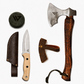 Wilora Camp & Bushcraft Kit