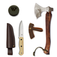 Wilora Camp & Bushcraft Kit