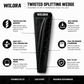 Wilora Splitting Wedge