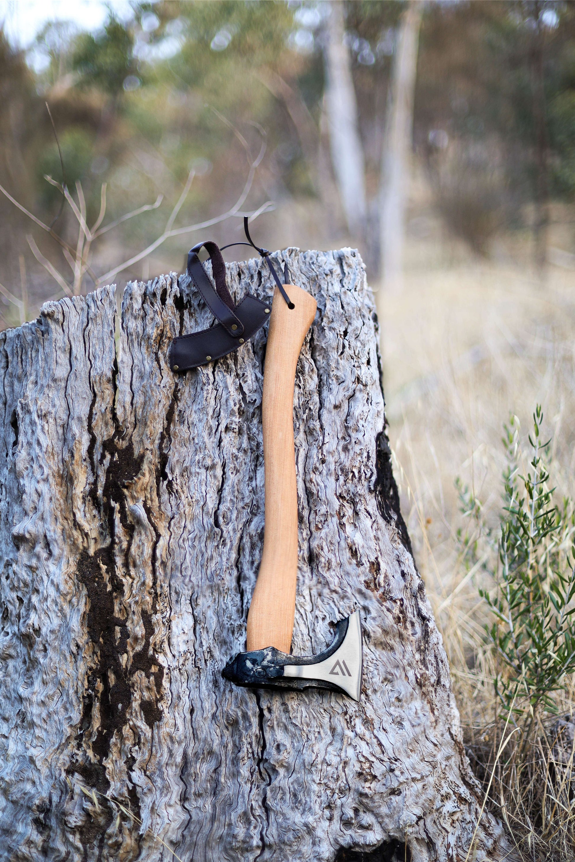 Wilora Hickory Axe