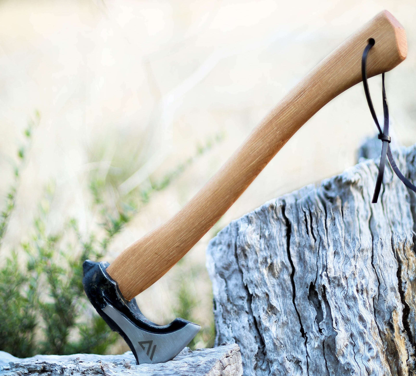 Wilora Hickory Axe