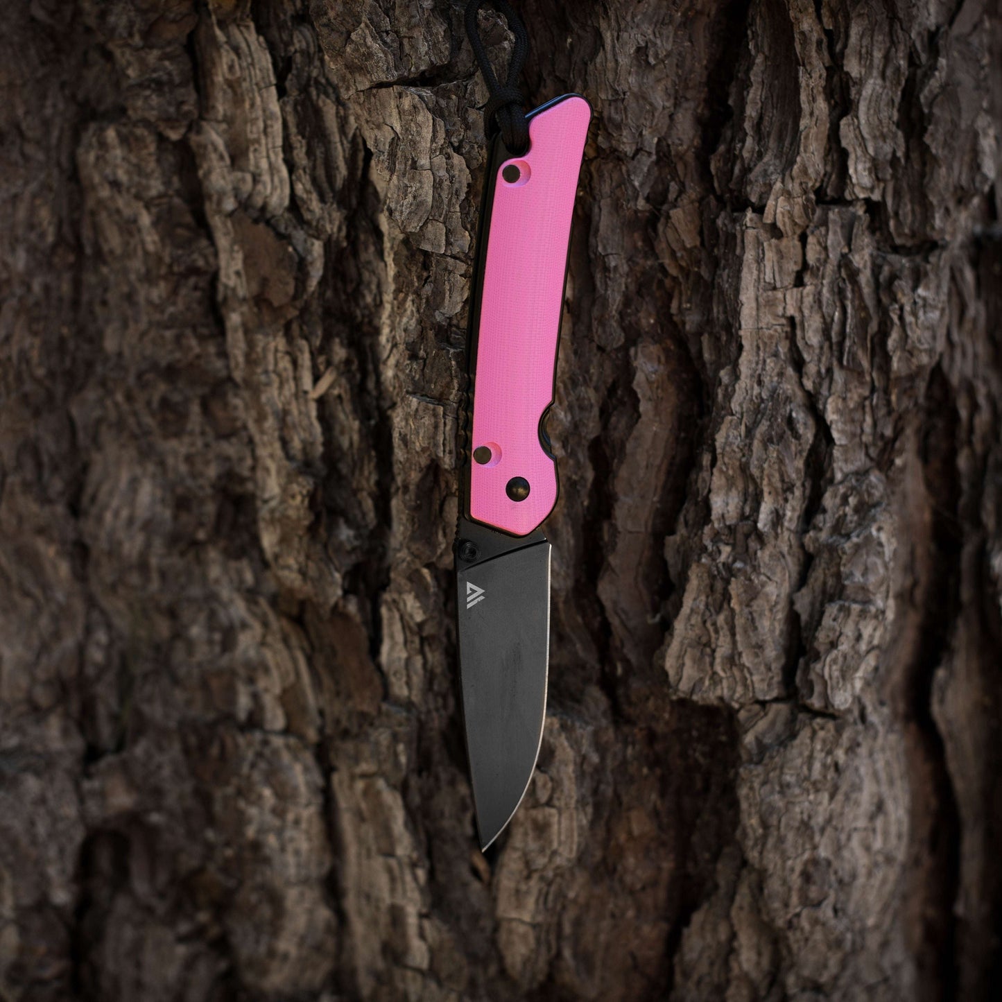 Wilora The Tarn D2 folding knife limited edition