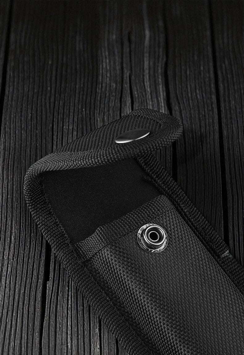 Wilora The Tarn D2 folding knife sheath