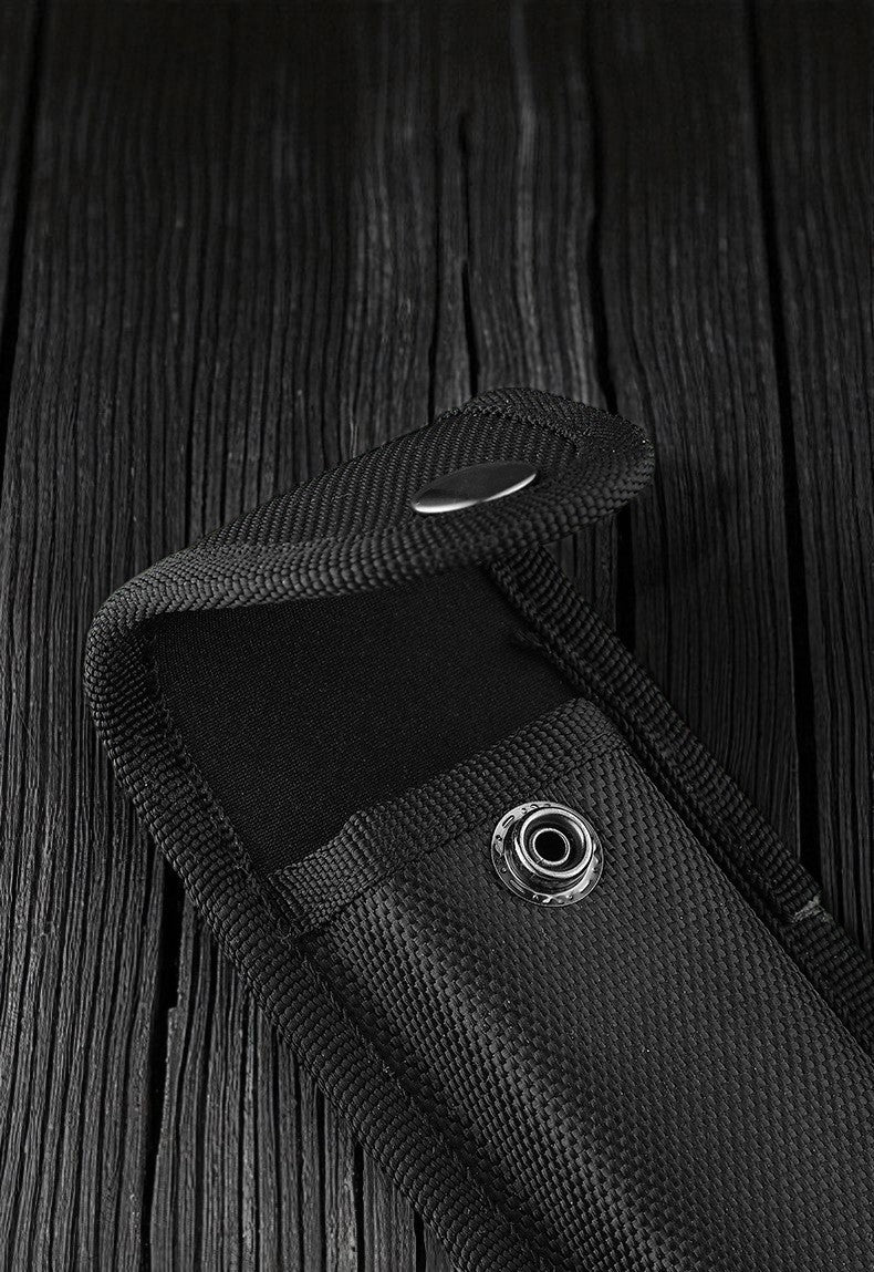 Wilora The Tarn D2 folding knife sheath